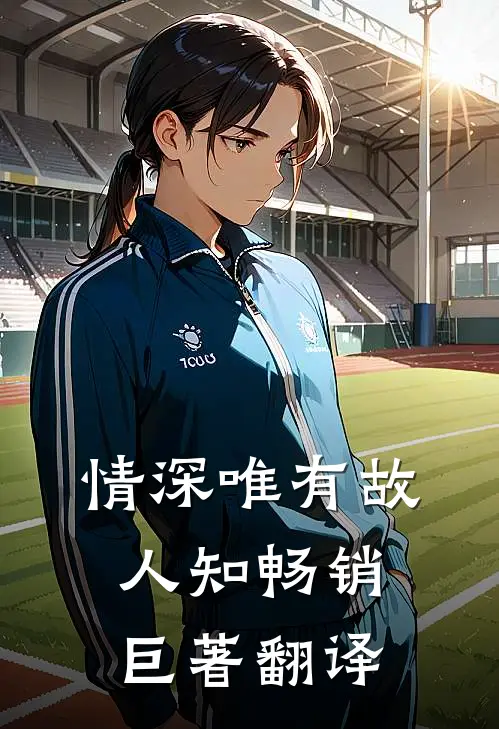 情深唯有故人知畅销巨著翻译