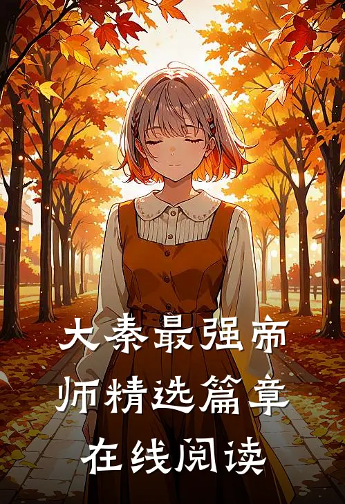 大秦最强帝师精选篇章在线阅读