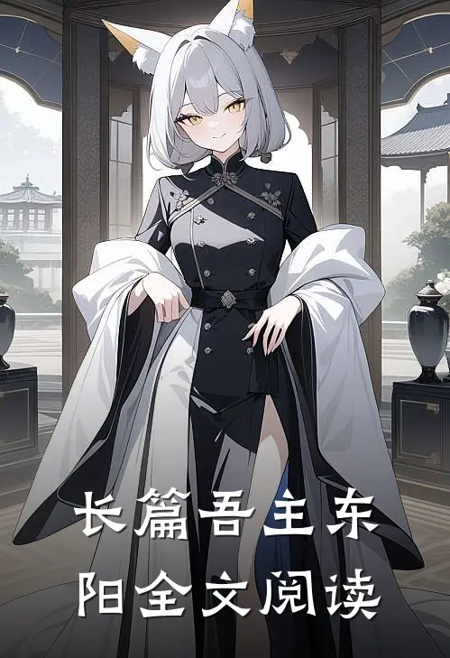 长篇吾主东阳全文阅读