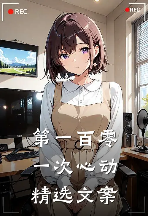 第一百零一次心动精选文案