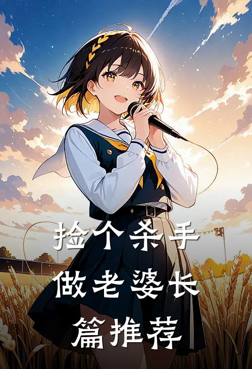 捡个杀手做老婆长篇推荐