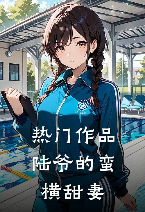 热门作品陆爷的蛮横甜妻