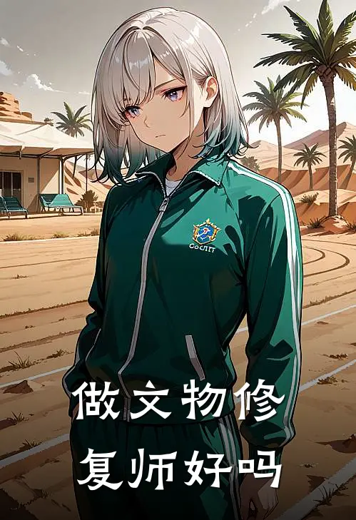 做文物修复师好吗