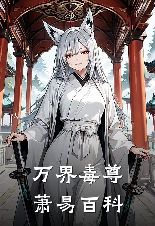 万界毒尊萧易百科