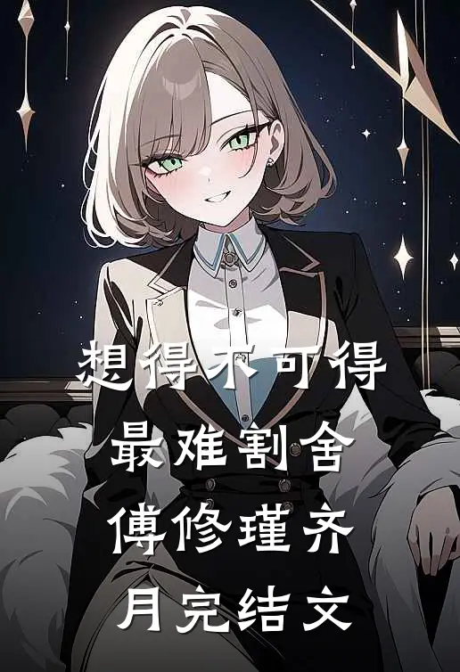 想得不可得，最难割舍傅修瑾齐月完结文
