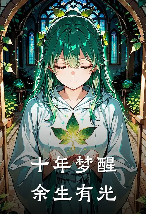 十年梦醒余生有光