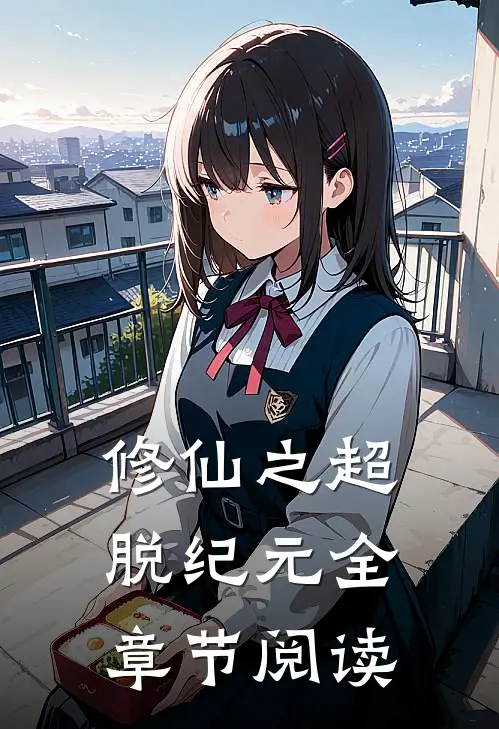 修仙之超脱纪元全章节阅读