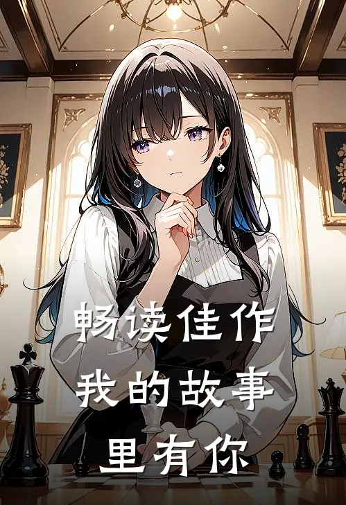 畅读佳作我的故事里有你