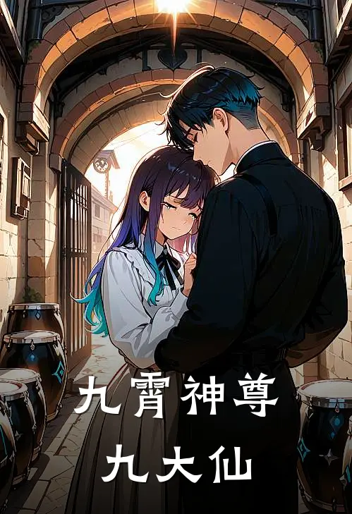 九霄神尊 九大仙
