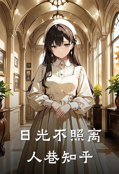 日光不照离人巷知乎