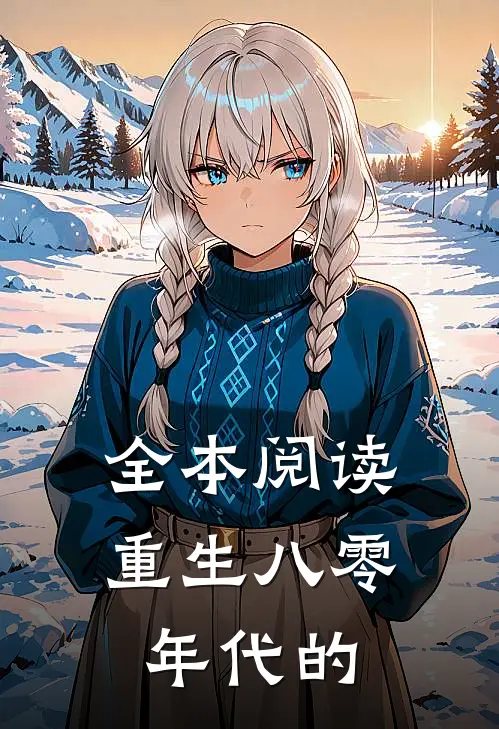 全本阅读重生八零年代的