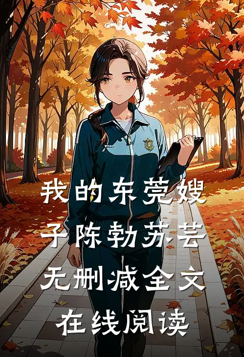 我的东莞嫂子陈勃苏芸无删减全文在线阅读