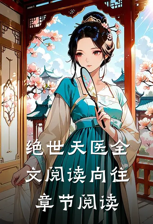 绝世天医全文阅读向往章节阅读