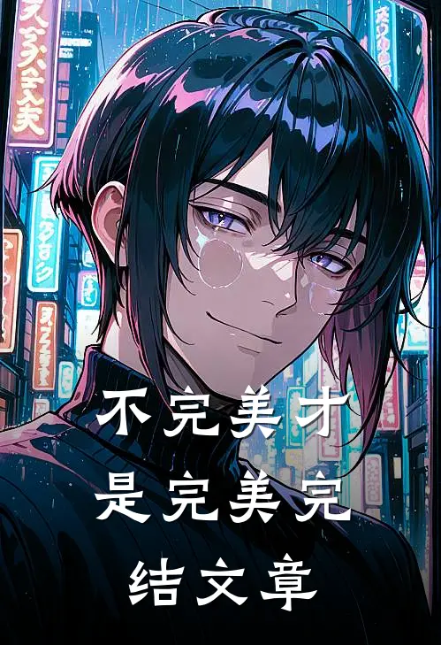 不完美才是完美完结文章