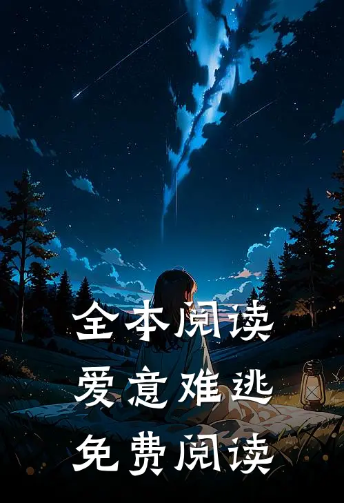 全本阅读爱意难逃免费阅读