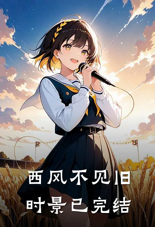 西风不见旧时景已完结