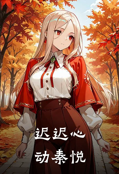 迟迟心动秦悦