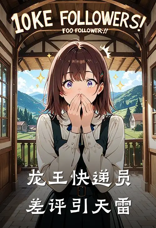 龙王快递员：差评引天雷