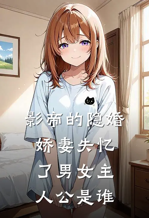 影帝的隐婚娇妻失忆了男女主人公是谁