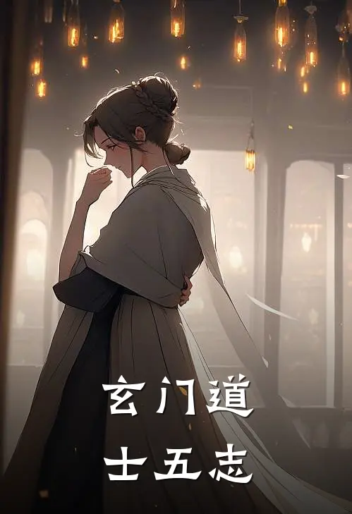 玄门道士 五志