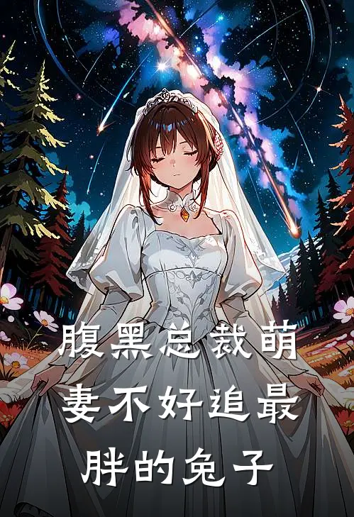 腹黑总裁萌妻不好追 最胖的兔子