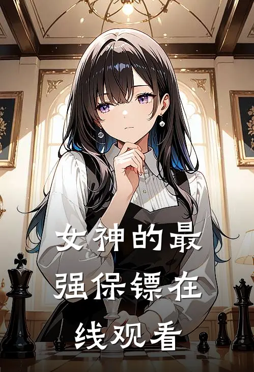 女神的最强保镖在线观看