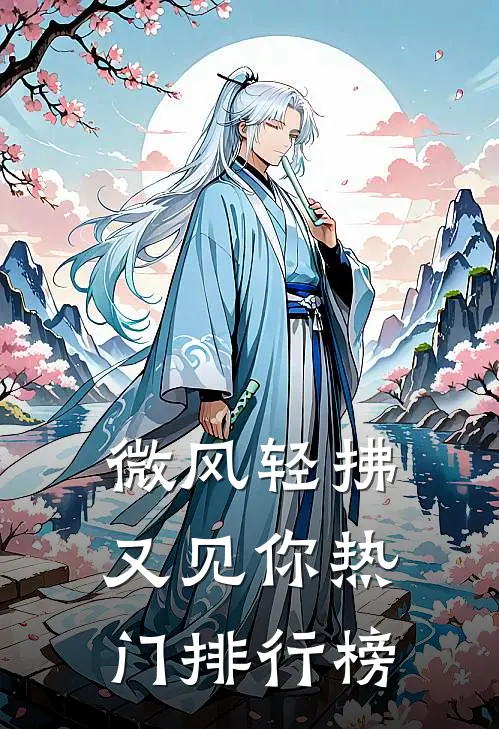微风轻拂又见你热门排行榜