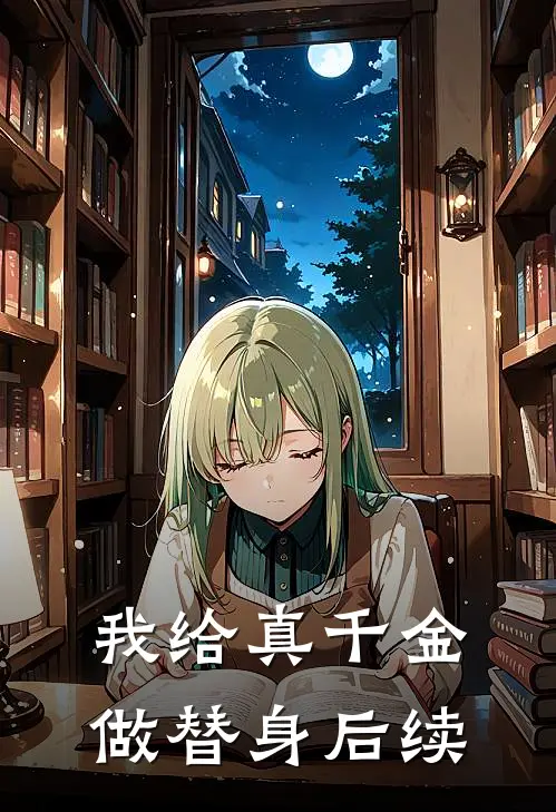 我给真千金做替身后续