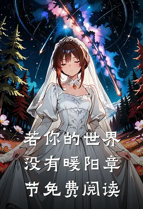 若你的世界没有暖阳章节免费阅读