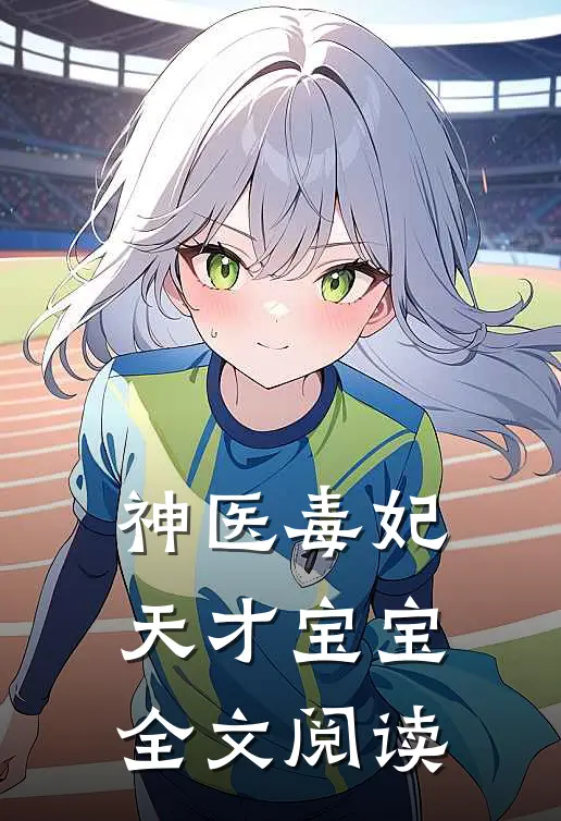 神医毒妃天才宝宝全文阅读