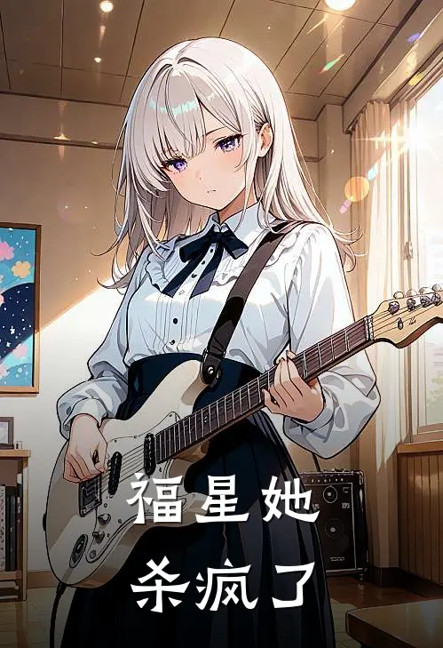 福星她杀疯了