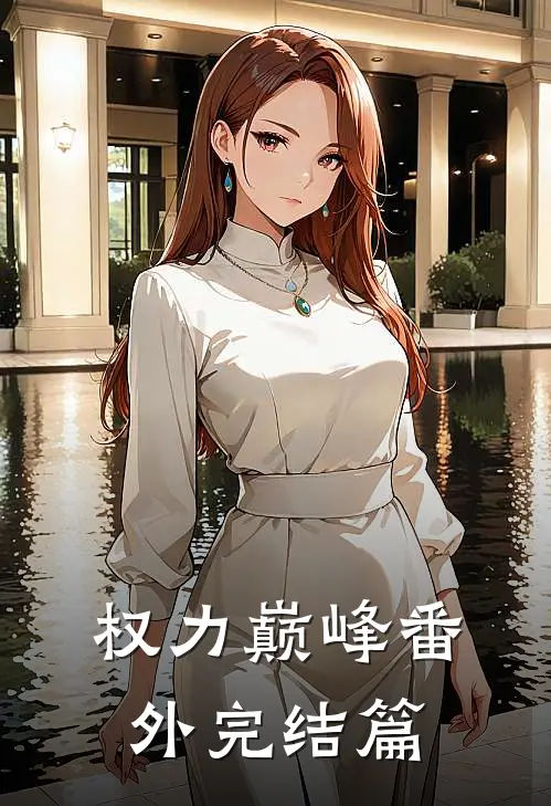 权力巅峰番外完结篇