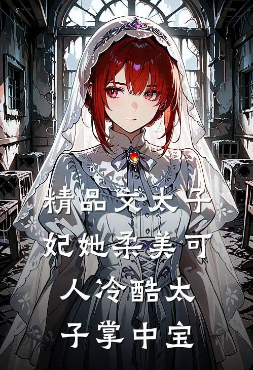 精品文太子妃她柔美可人冷酷太子掌中宝