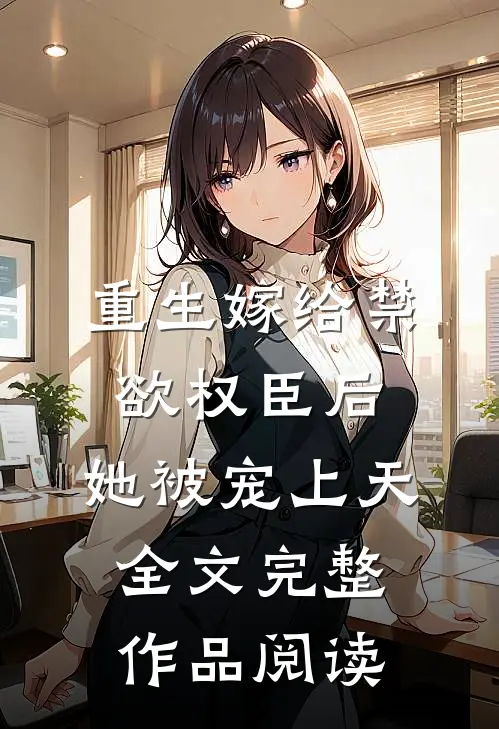 重生嫁给禁欲权臣后,她被宠上天全文完整作品阅读