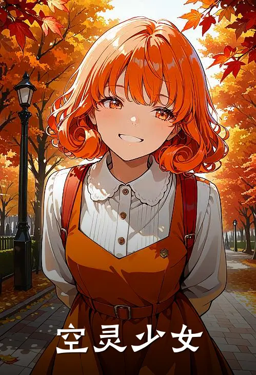 空灵少女
