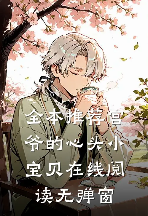 全本推荐宫爷的心头小宝贝在线阅读无弹窗