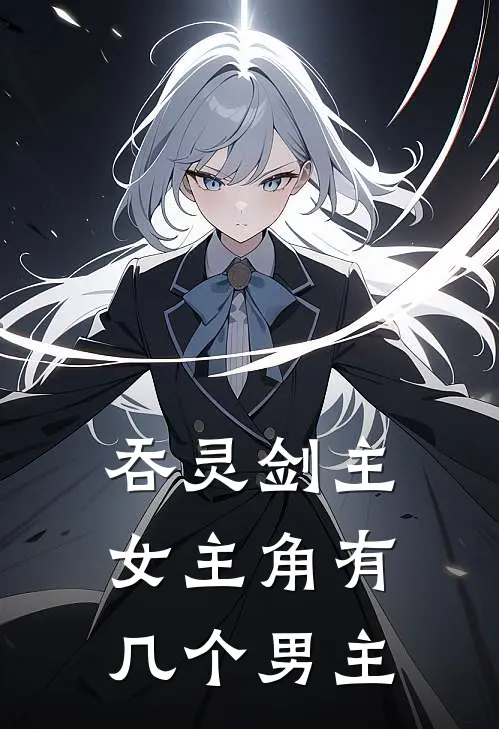 吞灵剑主女主角有几个男主