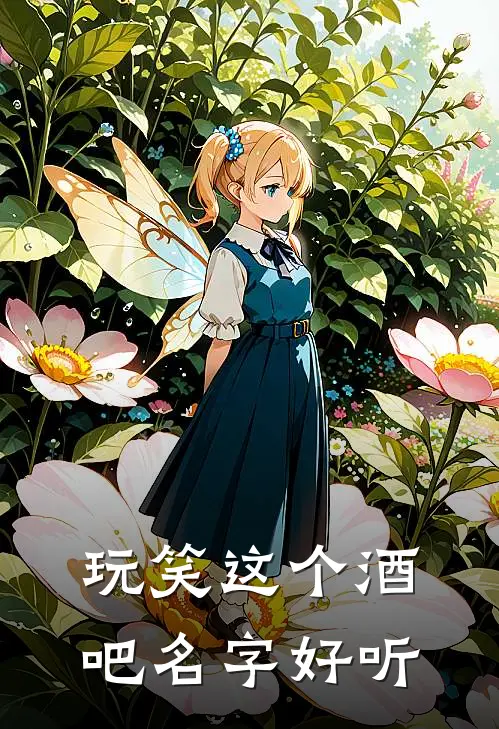 玩笑这个酒吧名字好听