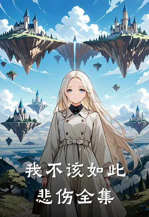 我不该如此悲伤全集