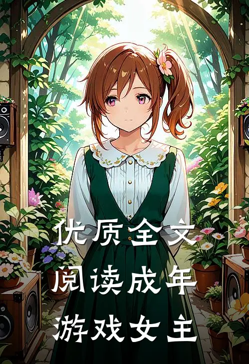 优质全文阅读成年游戏女主