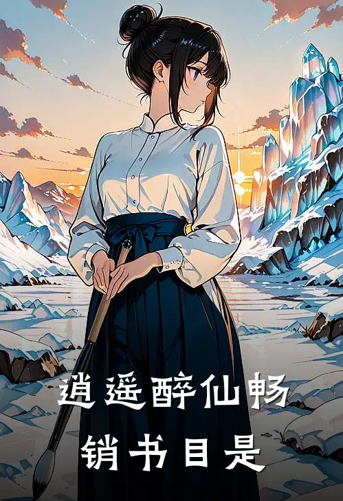 逍遥醉仙畅销书目是