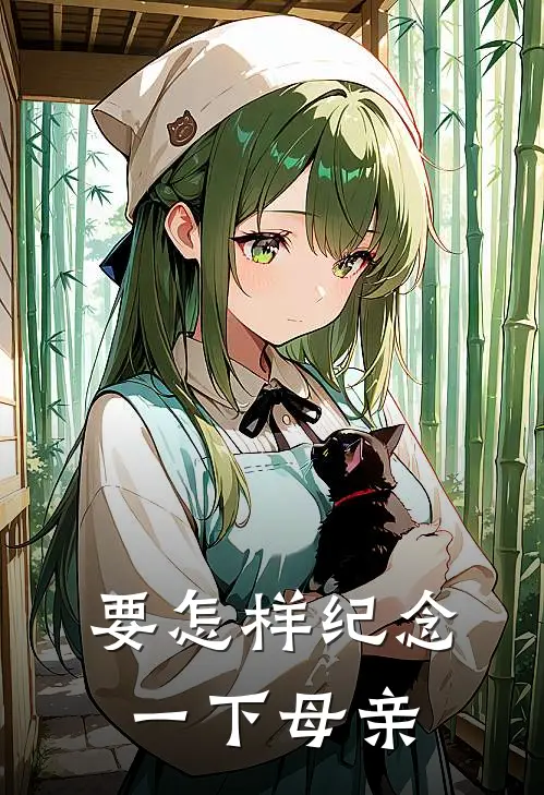 要怎样纪念一下母亲