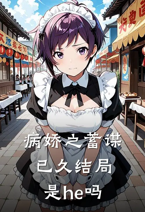 病娇之蓄谋已久结局是he吗