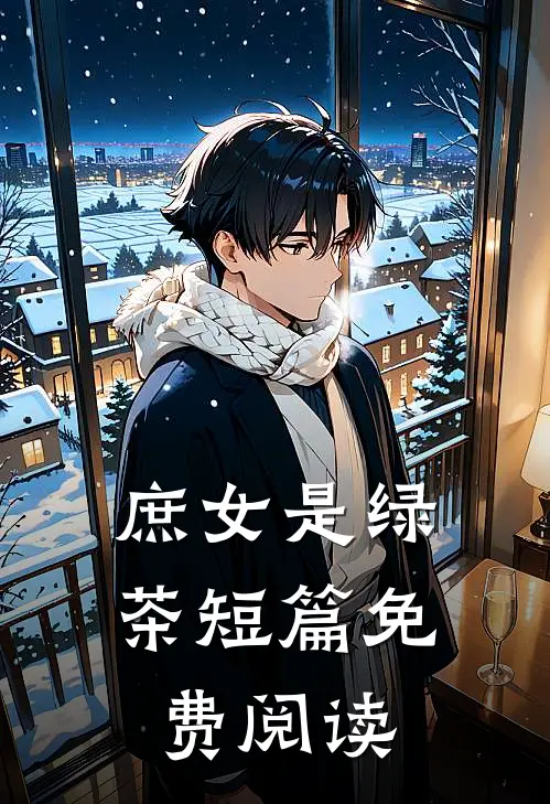 庶女是绿茶短篇免费阅读