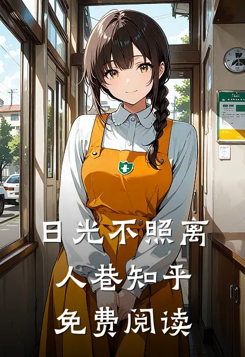 日光不照离人巷知乎免费阅读