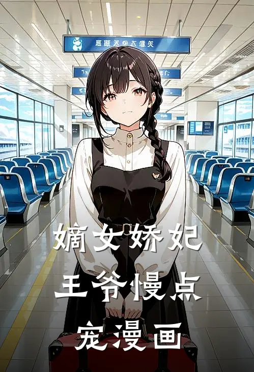 嫡女娇妃王爷慢点宠漫画