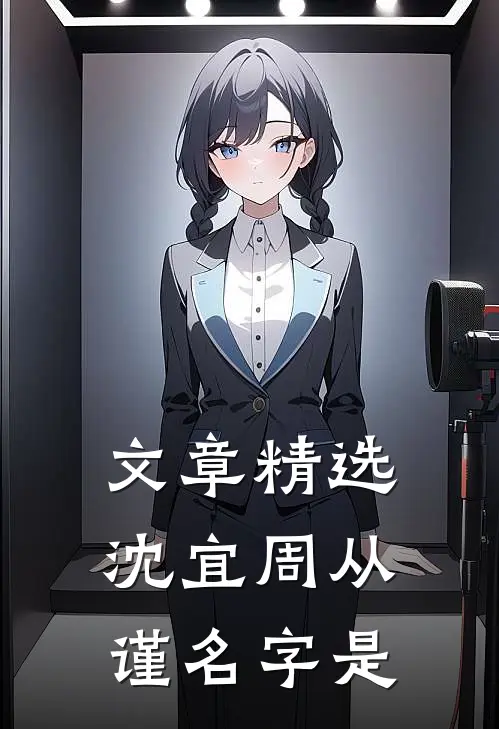 文章精选沈宜周从谨名字是