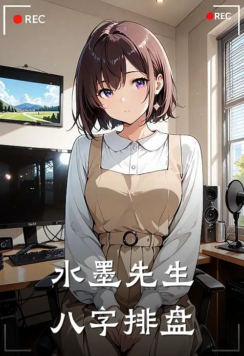 水墨先生八字排盘