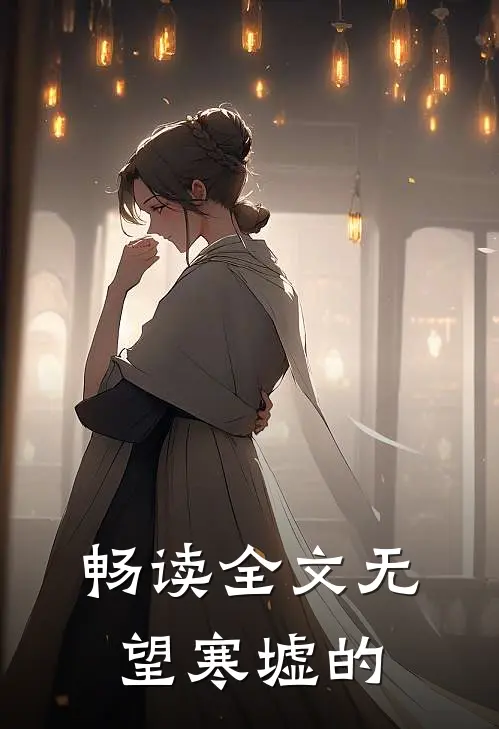 畅读全文无望寒墟的