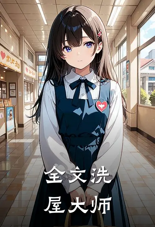 全文洗屋大师